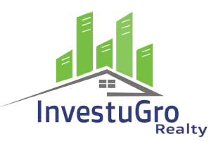 InvestuGro Realty Logo