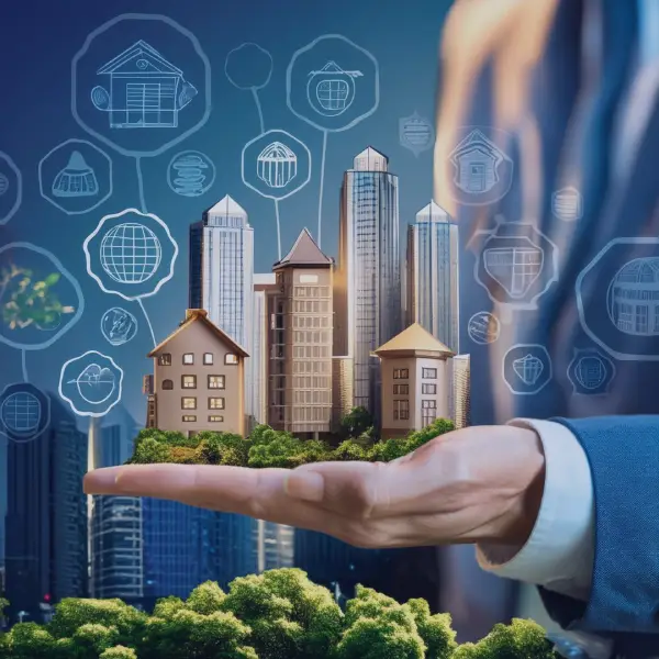 InvestuGro Realty Image